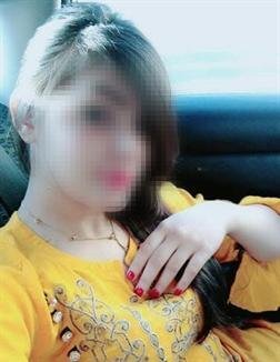 Vineeta 22 year female call girls in gurdaspur