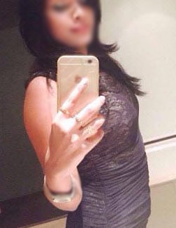 Manshi 22 year female call girls in ahmedabad